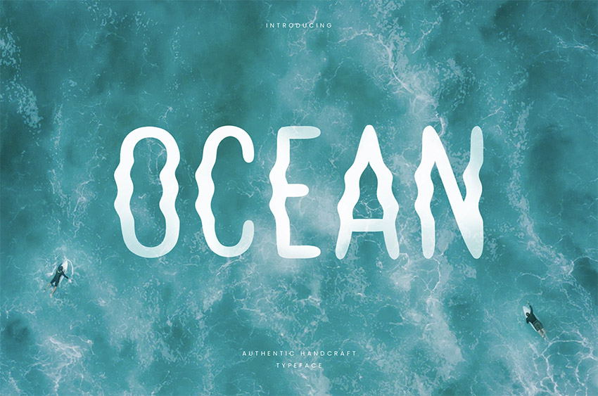 33 Best Nautical Fonts (Old Nautical, Tattoo and Sea Inspired Fonts)